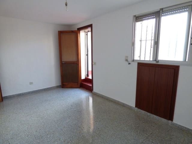 3 bedroom Townhouse for sale in Orxeta - € 165,000 (Ref: 8420089)