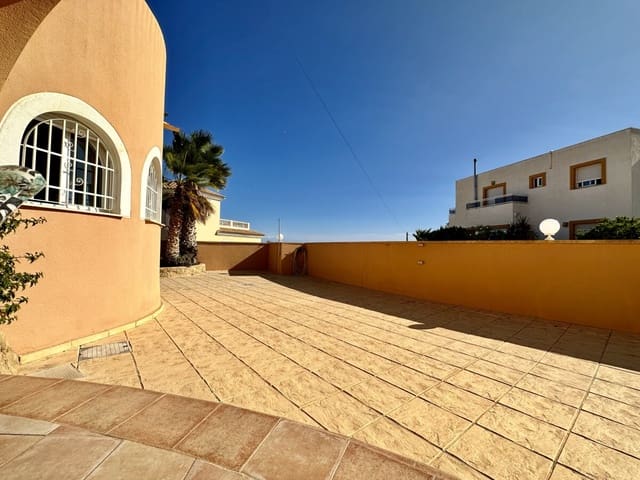3 bedroom Villa for sale in Poble Nou - Montiboli, La Villajoyosa / Vila Joiosa with pool - € 695,000 (Ref: 8562404)