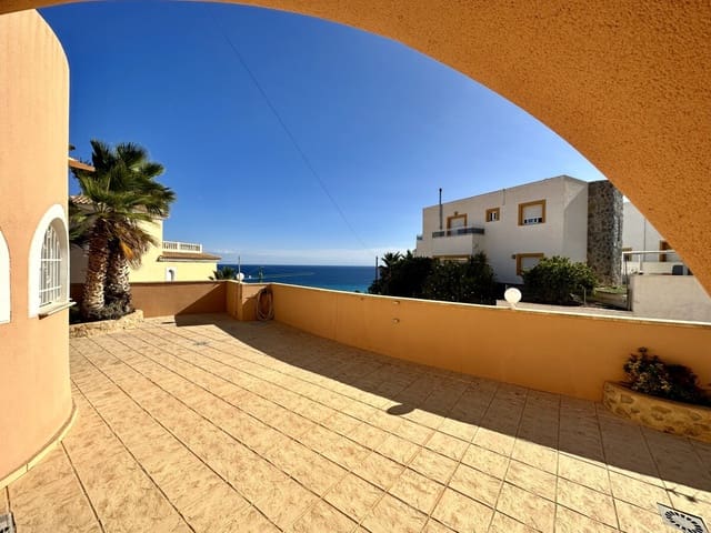 3 bedroom Villa for sale in Poble Nou - Montiboli, La Villajoyosa / Vila Joiosa with pool - € 695,000 (Ref: 8562404)