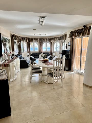 3 bedroom Villa for sale in Poble Nou - Montiboli, La Villajoyosa / Vila Joiosa with pool - € 695,000 (Ref: 8562404)