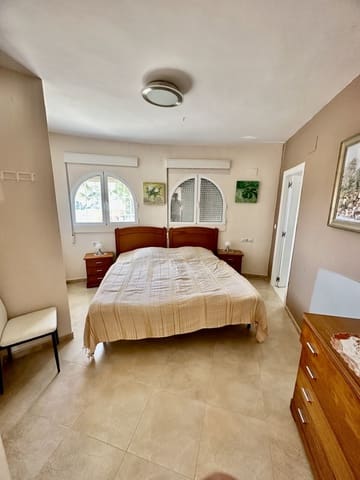 3 bedroom Villa for sale in Poble Nou - Montiboli, La Villajoyosa / Vila Joiosa with pool - € 695,000 (Ref: 8562404)