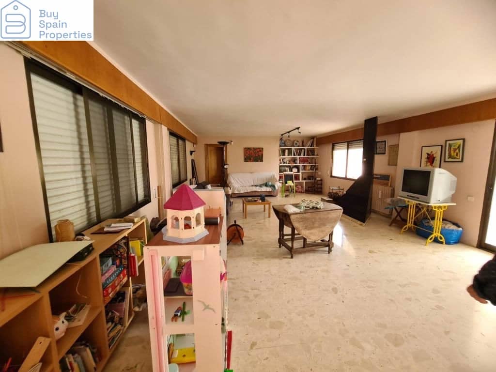 4 soveværelse Villa til salg i Gandia - € 429.999 (Ref: 8602187)