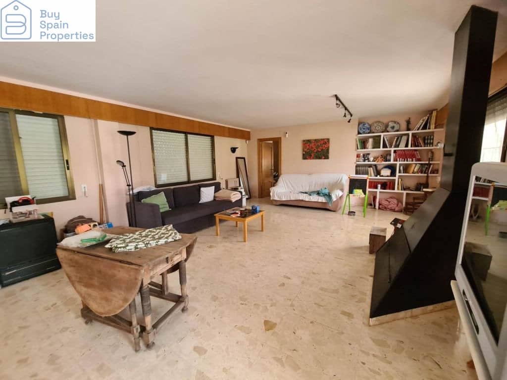 4 soveværelse Villa til salg i Gandia - € 429.999 (Ref: 8602187)