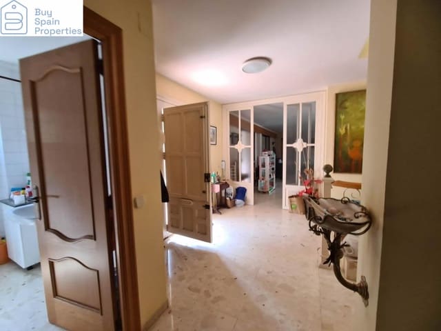 4 sypialnia Willa na sprzedaż w Gandia - 429 999 € (Ref: 8602187)