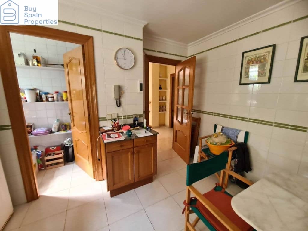 4 soveværelse Villa til salg i Gandia - € 429.999 (Ref: 8602187)