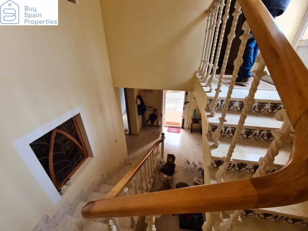 4 soveværelse Villa til salg i Gandia - € 429.999 (Ref: 8602187)