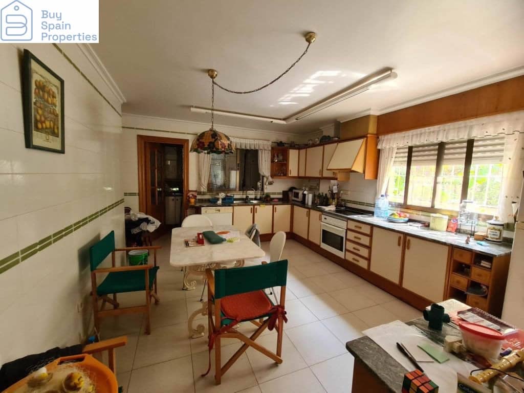 4 soveværelse Villa til salg i Gandia - € 429.999 (Ref: 8602187)