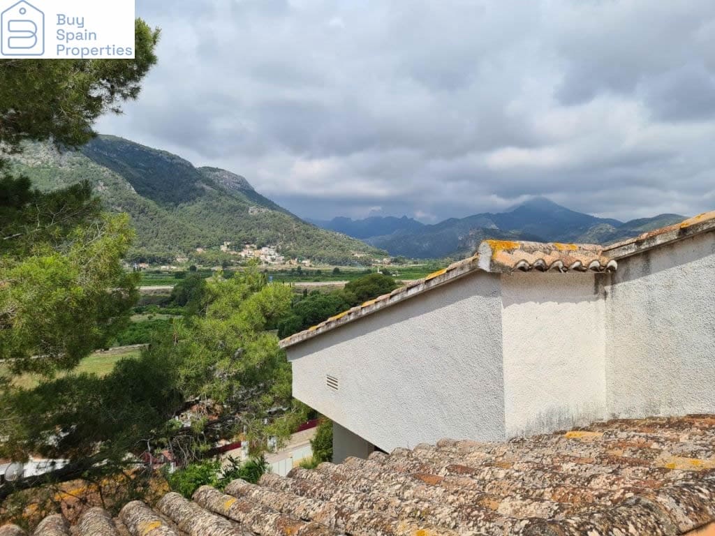 4 soveværelse Villa til salg i Gandia - € 429.999 (Ref: 8602187)