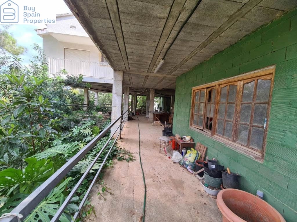 4 soveværelse Villa til salg i Gandia - € 429.999 (Ref: 8602187)