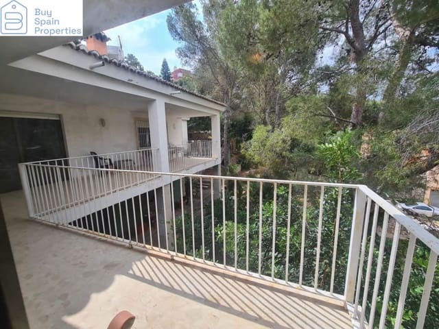 4 sypialnia Willa na sprzedaż w Gandia - 429 999 € (Ref: 8602187)