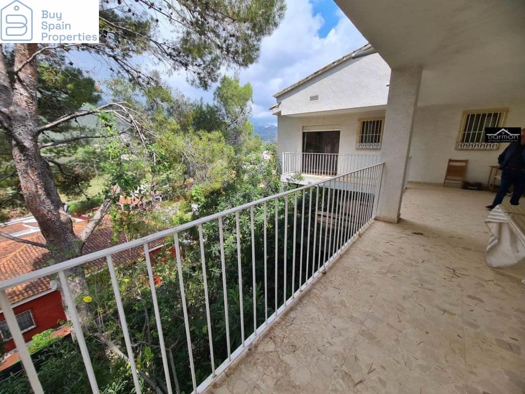 4 soveværelse Villa til salg i Gandia - € 429.999 (Ref: 8602187)