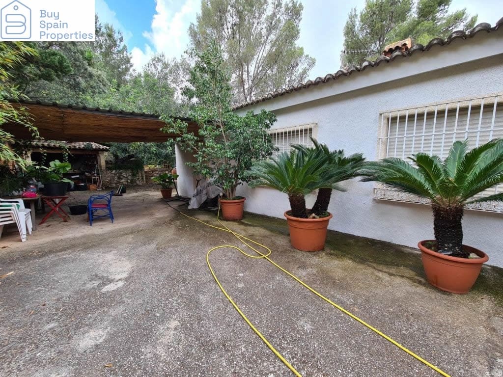 4 soveværelse Villa til salg i Gandia - € 429.999 (Ref: 8602187)