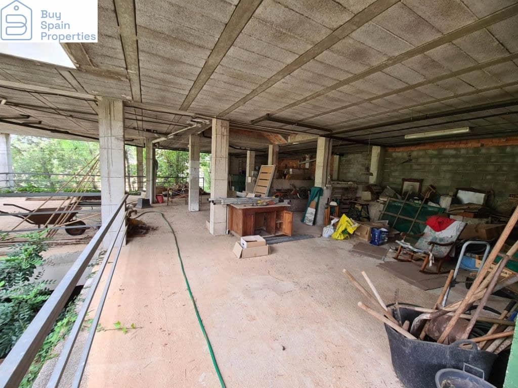 4 soveværelse Villa til salg i Gandia - € 429.999 (Ref: 8602187)