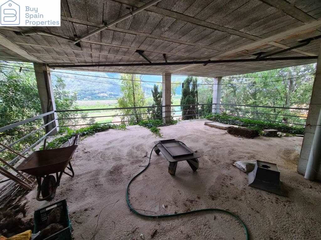 4 soveværelse Villa til salg i Gandia - € 429.999 (Ref: 8602187)