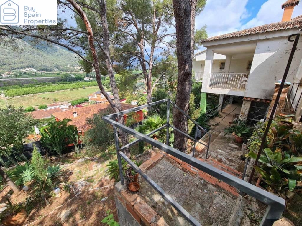 4 soveværelse Villa til salg i Gandia - € 429.999 (Ref: 8602187)