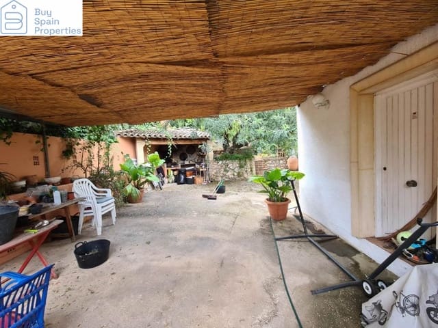 4 sypialnia Willa na sprzedaż w Gandia - 429 999 € (Ref: 8602187)