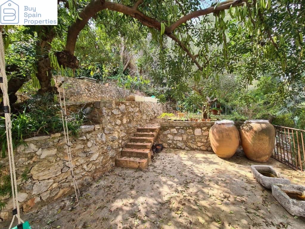 4 soveværelse Villa til salg i Gandia - € 429.999 (Ref: 8602187)