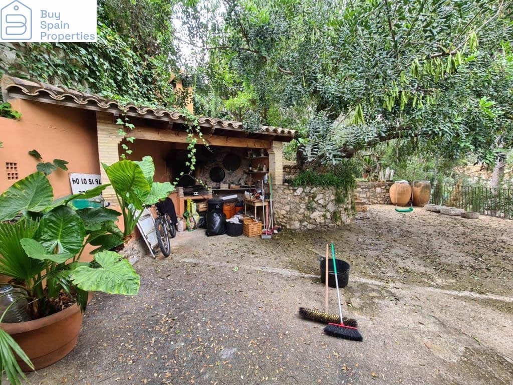 4 soveværelse Villa til salg i Gandia - € 429.999 (Ref: 8602187)