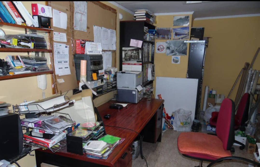 Virksomhed til salg i Gandia - € 145.000 (Ref: 8684270)