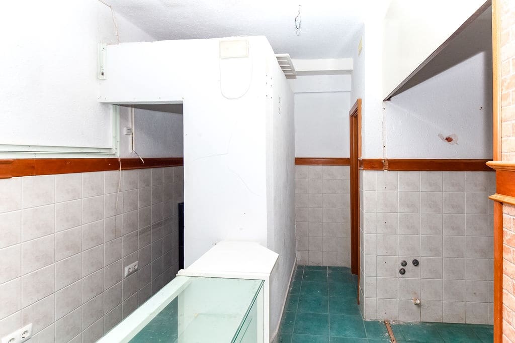 Virksomhed til salg i Gandia - € 24.000 (Ref: 8765906)