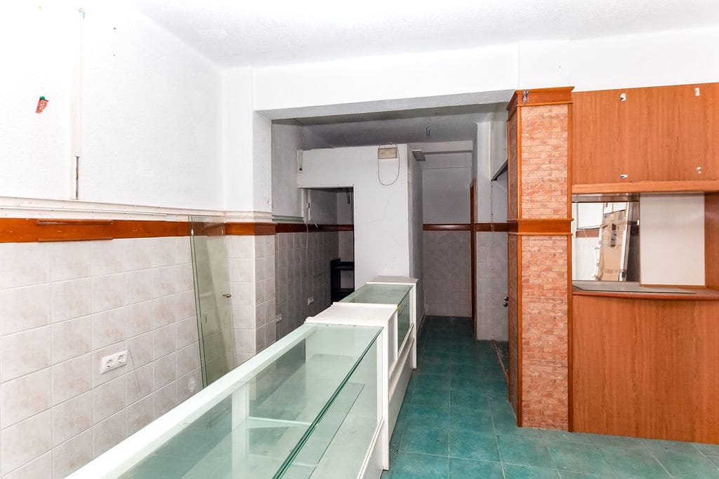 Virksomhed til salg i Gandia - € 24.000 (Ref: 8765906)