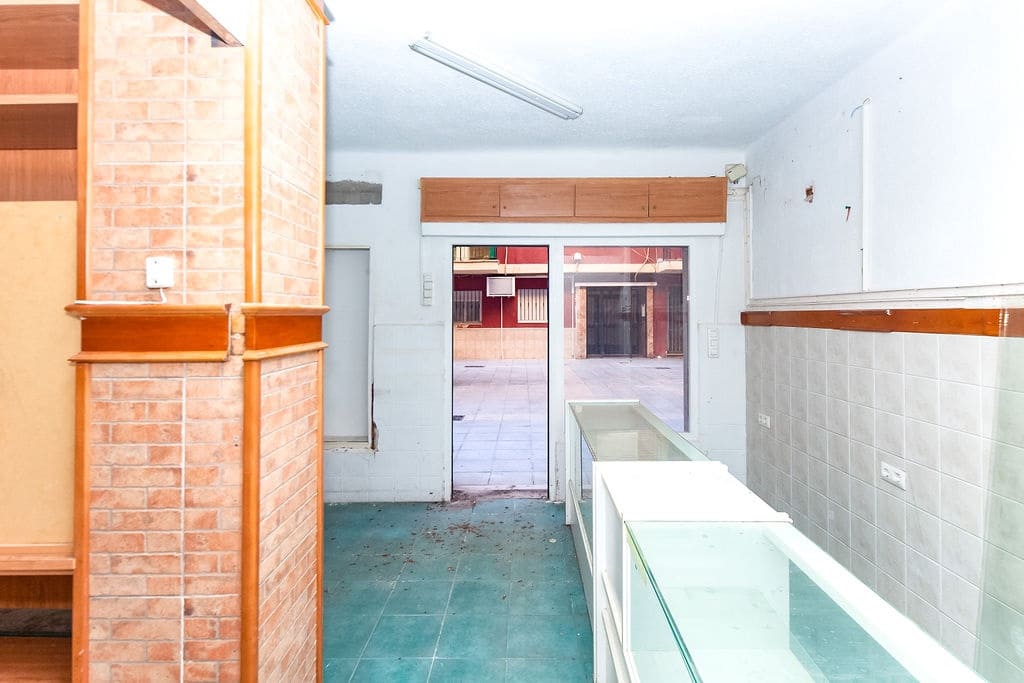 Virksomhed til salg i Gandia - € 24.000 (Ref: 8765906)