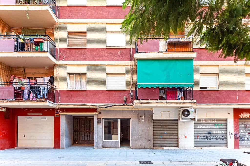 Virksomhed til salg i Gandia - € 24.000 (Ref: 8765906)