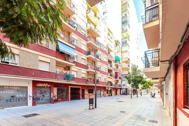 Yritys myytävänä paikassa Gandia - 24 000 € (Ref: 8765906)