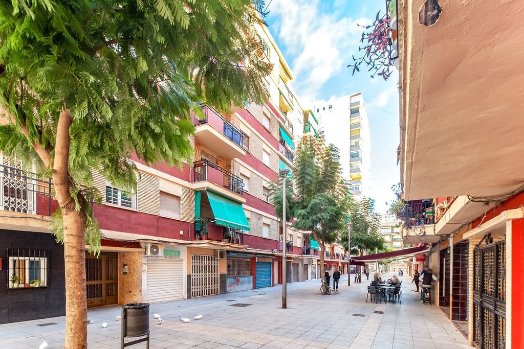 Business for sale in Gandia - € 24,000 (Ref: 8765906)