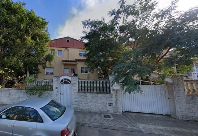 3 soveværelse Villa til salg i Gandia - € 348.000 (Ref: 8765910)