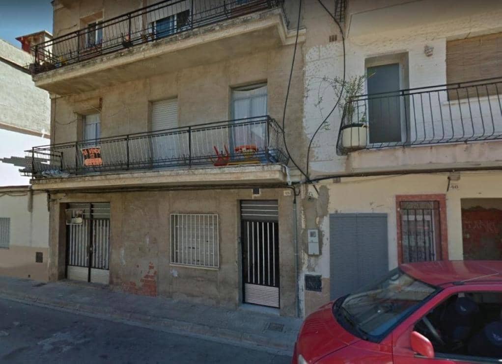 Biznes na sprzedaż w Gandia - 33 000 € (Ref: 8765912)
