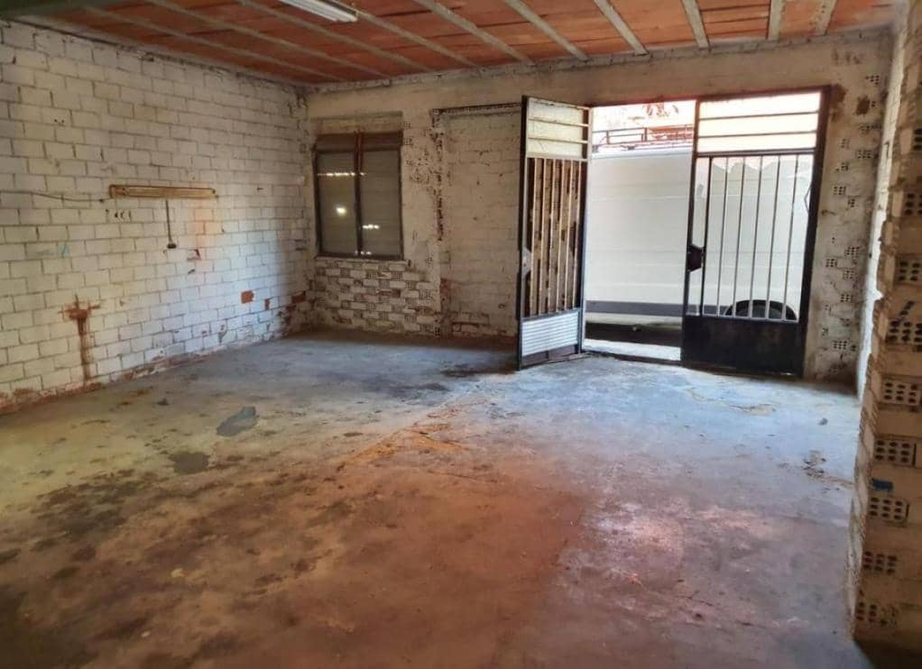 Biznes na sprzedaż w Gandia - 33 000 € (Ref: 8765912)