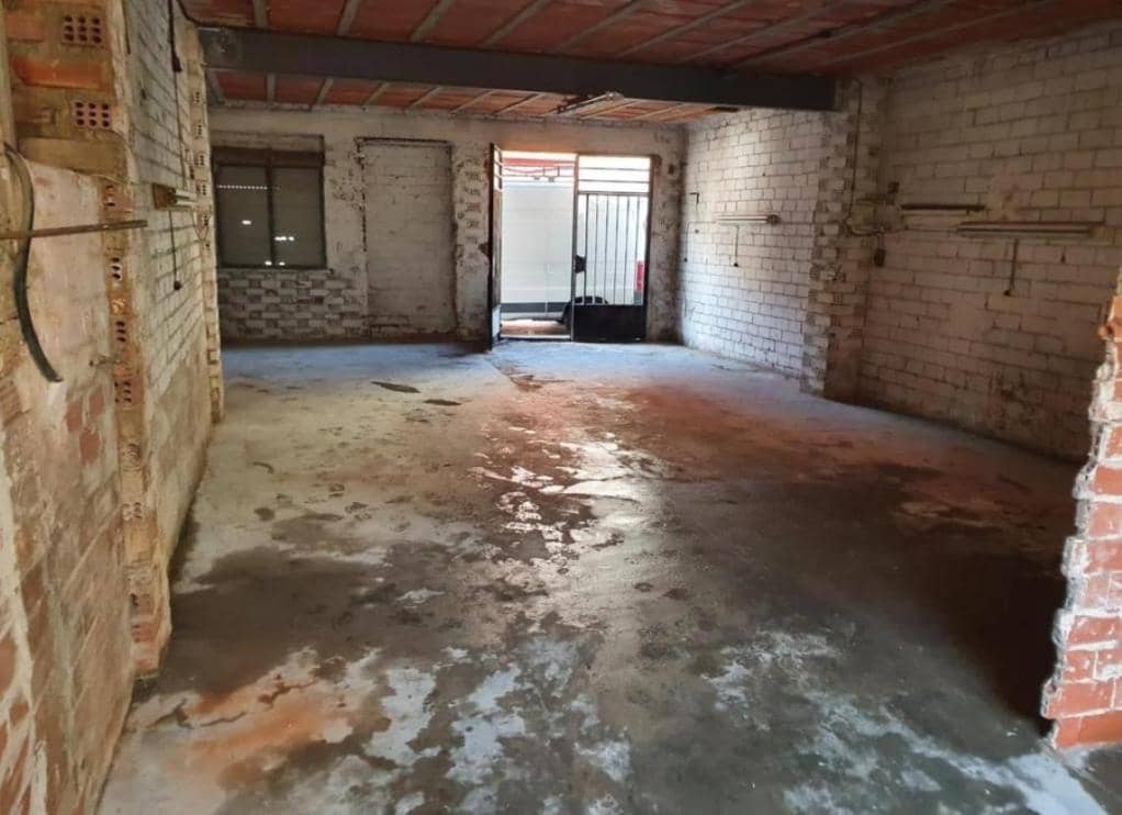 Biznes na sprzedaż w Gandia - 33 000 € (Ref: 8765912)