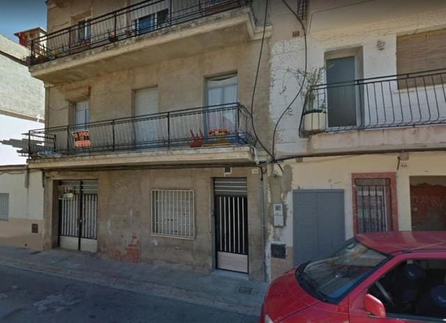 Business for sale in Gandia - € 33,000 (Ref: 8765912)