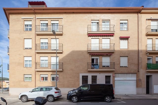 1 soveværelse Virksomhed til salg i Gandia - € 51.000 (Ref: 8765918)
