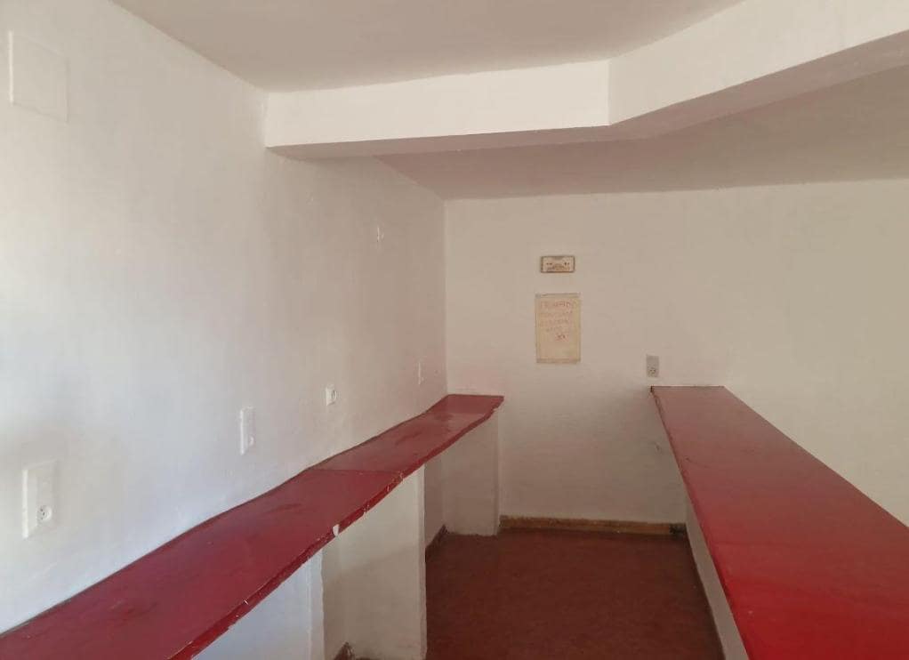 Bedrift til salgs i Gandia - € 40 000 (Ref: 8765919)