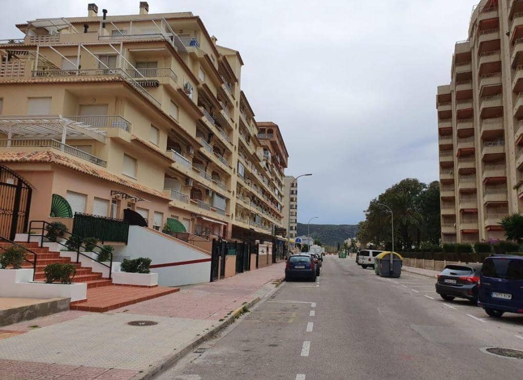 Bedrift til salgs i Gandia - € 40 000 (Ref: 8765919)