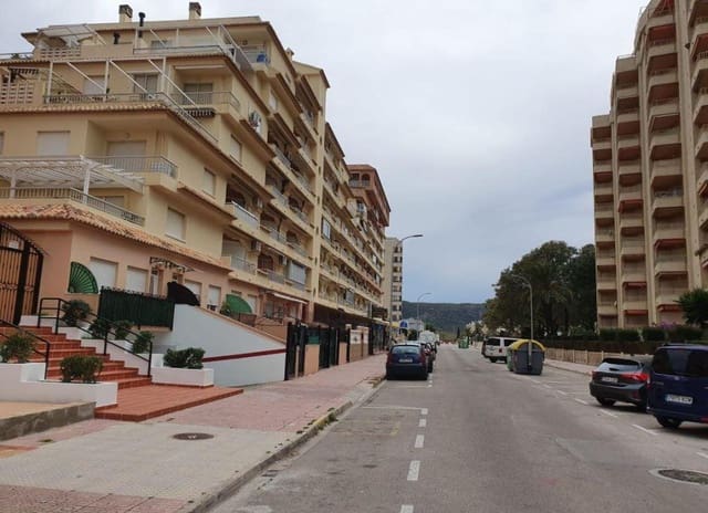 Business for sale in Gandia - € 40,000 (Ref: 8765919)