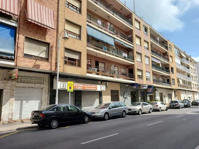 Virksomhed til salg i Gandia - € 76.000 (Ref: 8765923)