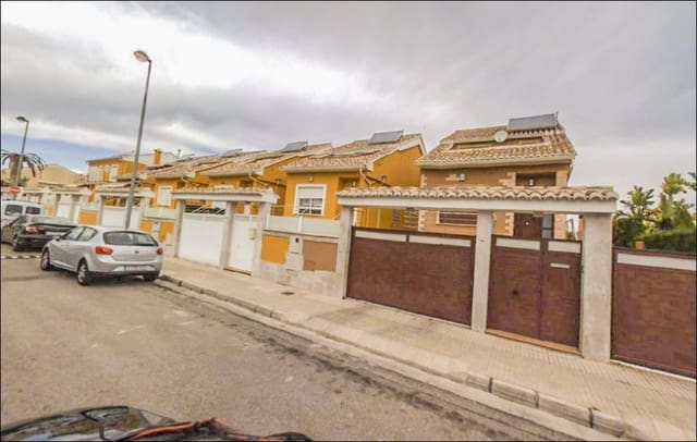 3 soveværelse Semi-Rækkehus til salg i Gandia - € 208.600 (Ref: 8765927)
