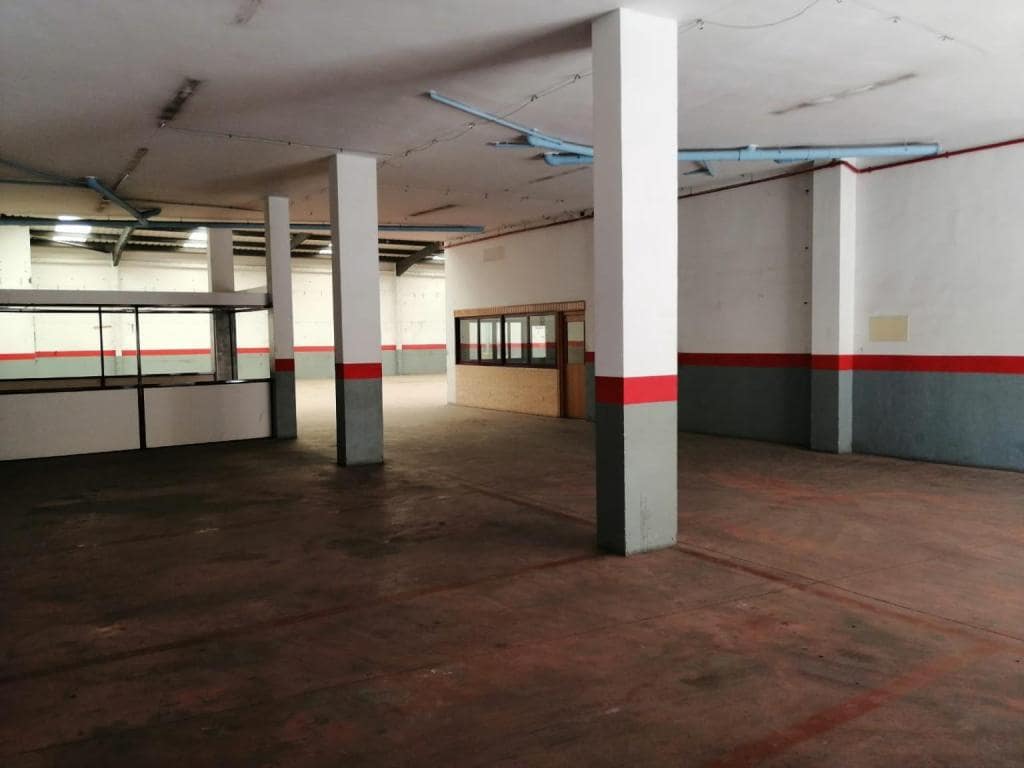 Biznes na sprzedaż w Gandia - 188 000 € (Ref: 8765936)