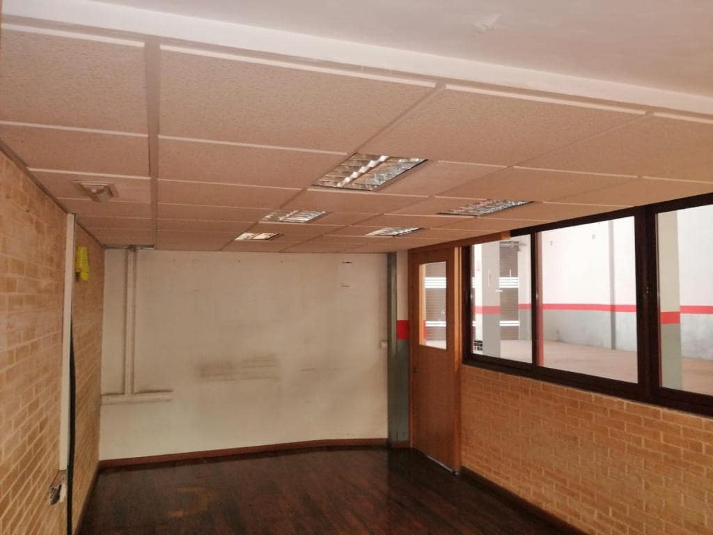 Biznes na sprzedaż w Gandia - 188 000 € (Ref: 8765936)