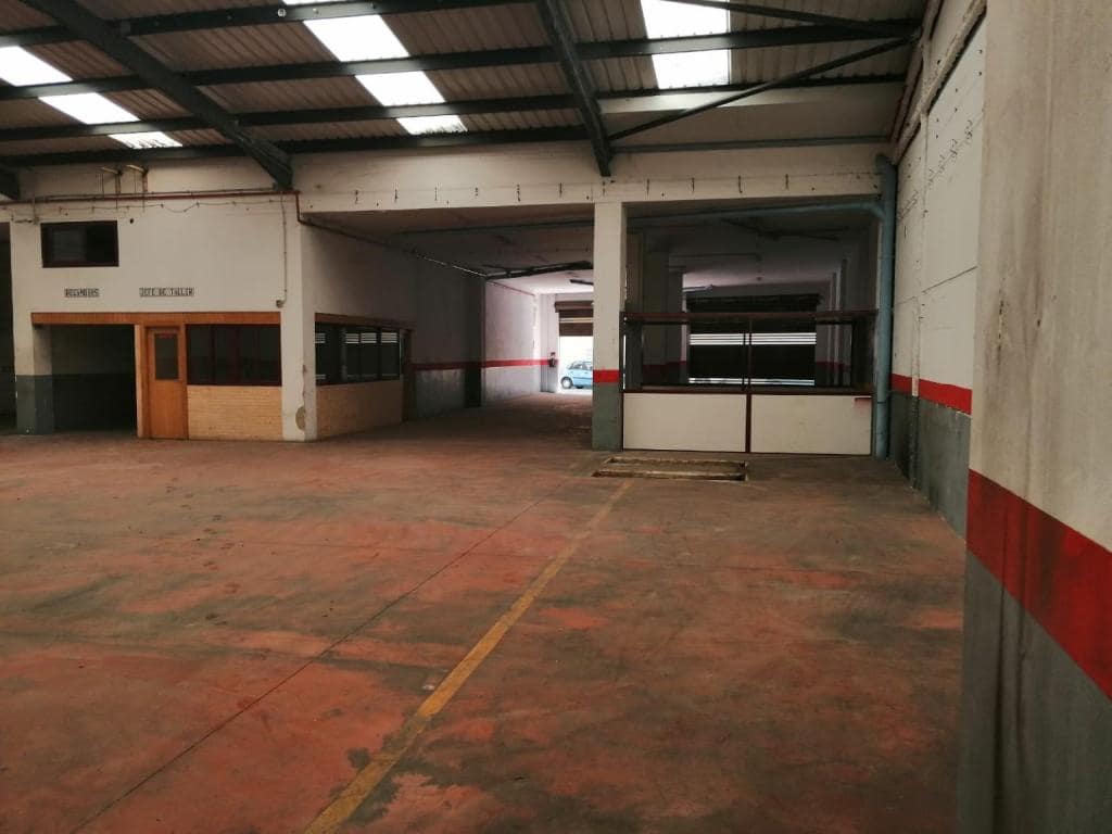 Biznes na sprzedaż w Gandia - 188 000 € (Ref: 8765936)