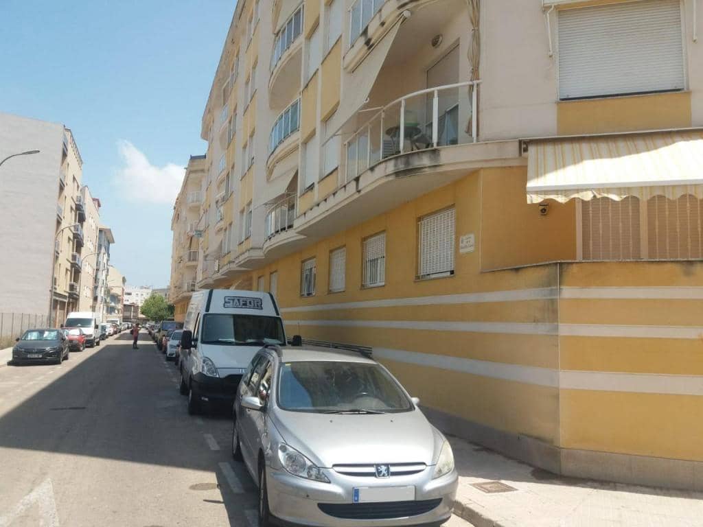 Biznes na sprzedaż w Gandia - 188 000 € (Ref: 8765936)