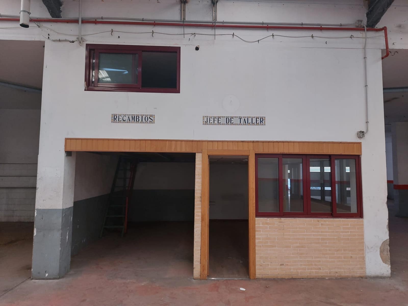 Biznes na sprzedaż w Gandia - 188 000 € (Ref: 8765936)