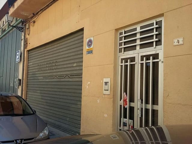 Företag till salu i Gandia - 63 000 € (Ref: 8765940)