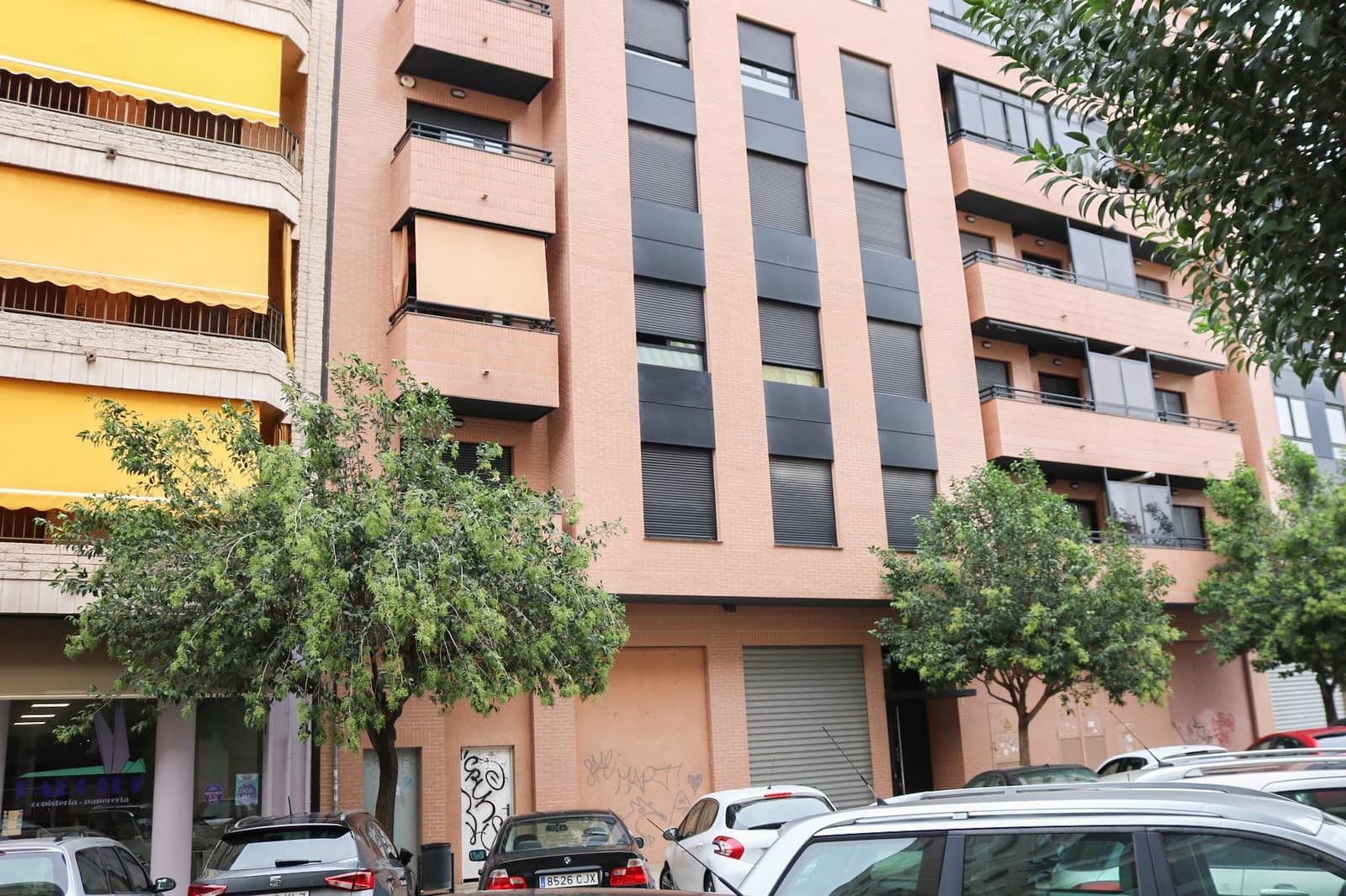 Biznes na sprzedaż w Gandia - 123 000 € (Ref: 8765948)