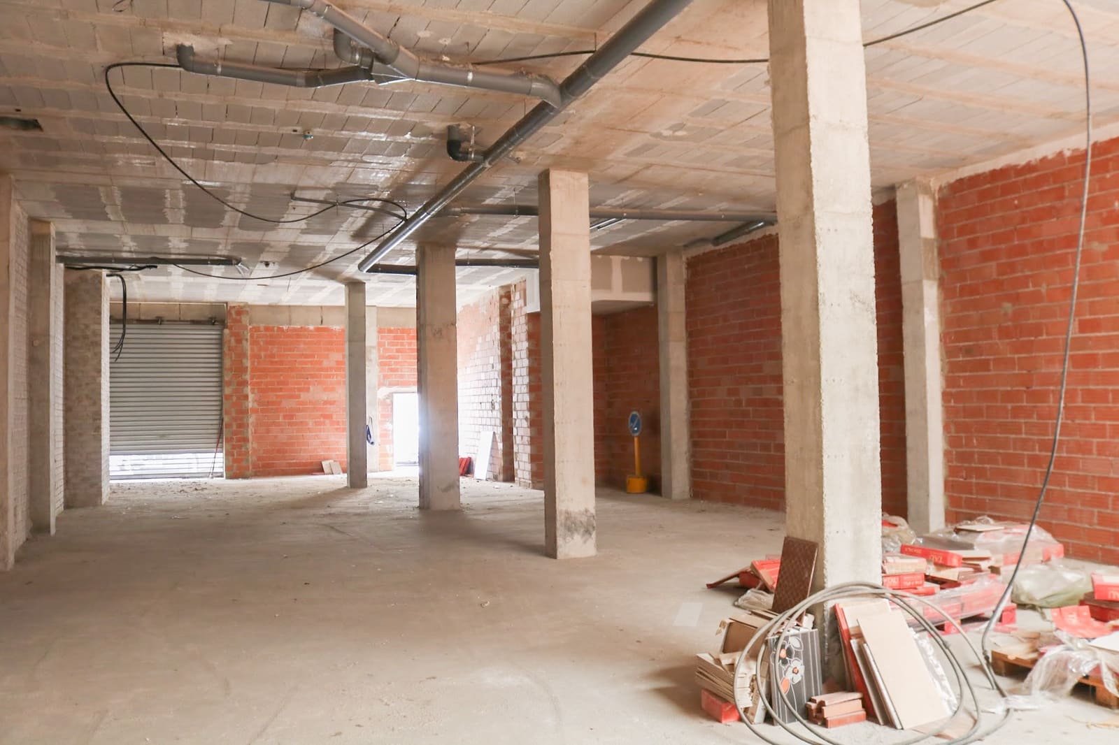 Bedrijf te koop in Gandia - € 123.000 (Ref: 8765948)