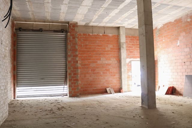 Business for sale in Gandia - € 123,000 (Ref: 8765948)