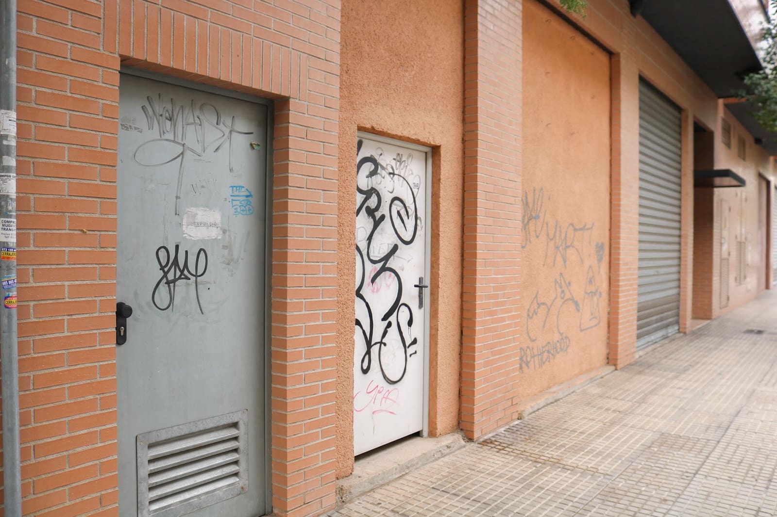 Bedrijf te koop in Gandia - € 123.000 (Ref: 8765948)